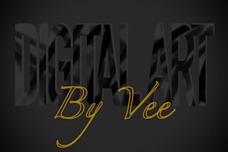 do everything connected to digital art and tattoo designs