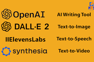 create ai tool using chatgpt and gpt4