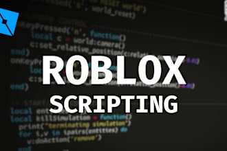 script for you in roblox