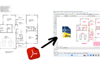 be your architect, plans house, autocad 2d floor plans