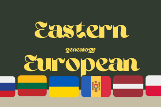 find your ancestors in eastern europe