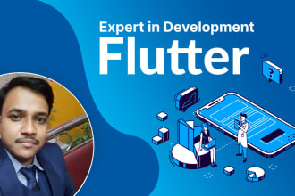 do fix and resolve bugs in your flutter application