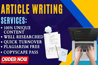 write seo optimized 1000 words article in 24 hours