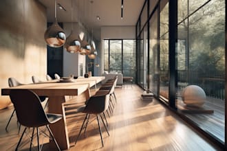 create ai art to your needs architectural and conceptual art