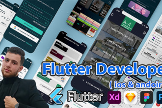 convert psd to flutter, figma to flutter and xd to flutter