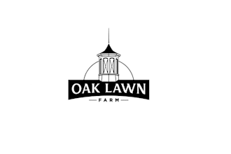 historic farm modern sharp logo