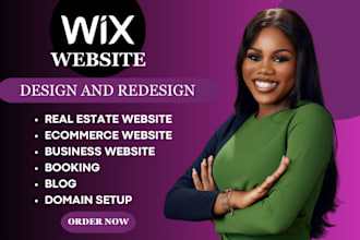 wix website design wix website redesign wix website design wix website redesign