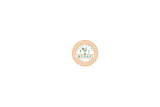 do lovely extremely good greek restaurant logo