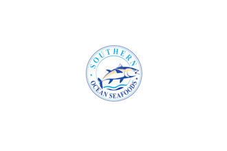 do highest level exceptional ocean seafoods logo