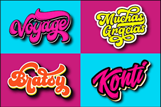 do signature,handwritten,script, vintage,typography and t shirt design
