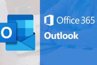 fix and provide support for microsoft outlook 365 issues