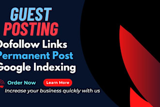do authority sites for backlinks and traffic