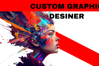 graphic design, logo, flyer, banner, and topography