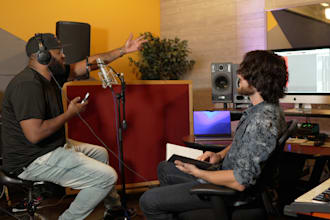 be your songwriting and music mentor