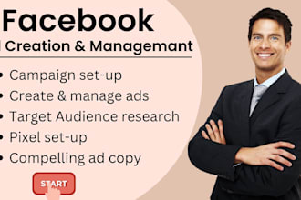 get shopify facebook ads campaign
