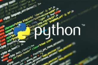 python programming python script python projects