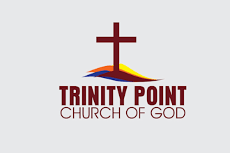 do an outstanding, church religious or ministry logo