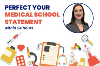 perfect your medical , nursing papers