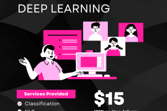 do classification object detection using deep learning