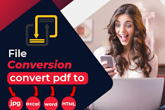 convert PDF to word, excel, powerpoint, jpg, HTML or etc