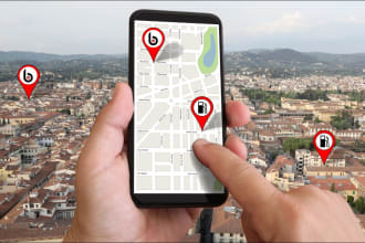 target your ideal customers with geofence ads campaign