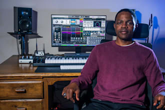 deliver industry standard mixing and mastering in 24 hours
