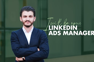 boost and increase sales or leads with linkedin ads