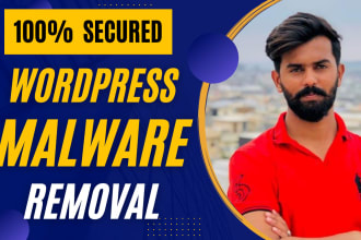 remove wordpress malware removal, clean malware