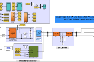 help in matlab, simulink and simscape modeling for you