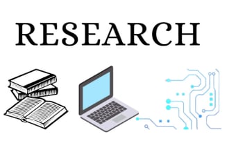 write computer science related document