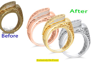 do best jewelry retouching jewelry photo editing hd quality