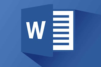 do anything related to MS Word