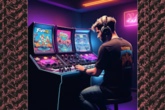 compose original, custom music for your video game