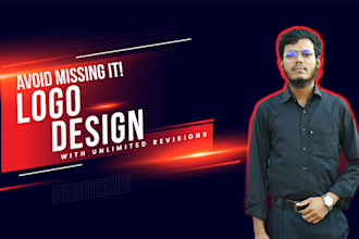 do a modern timeless logo design within 12 hours