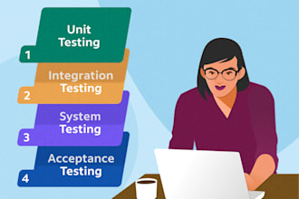 deliver expert QA and embedded software services