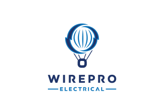 design modern electrical logo within 15 hours