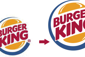 professional image vectorization service