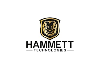 design outstanding security logo within 12 hours