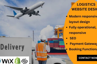 logistics, trucking, cargo, dispatch, freight broker, freight website