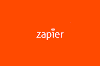 do zapier integration with 3rd party API using custom code