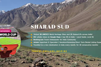 help you explore and tour incredible india plus plan and design a vacation