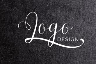 design a professional,modern minimalist,timeless and flat business logo design