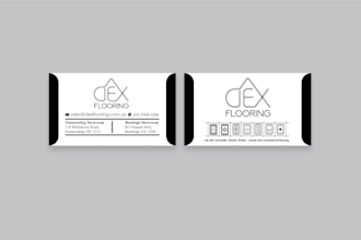 do creative visiting card design