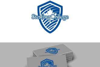 provide a childcare, university and education logo