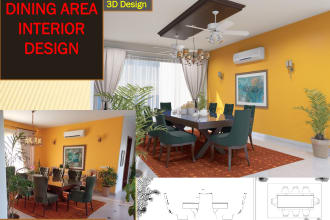 virtual staging renovation, virtual staging