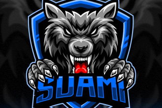 craft professional twitch logo, screens, panels and overlays for your stream