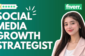 be your professional brand strategist creative designer campaign ideas