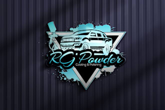 Big Deals!  do modern business 3d logo design