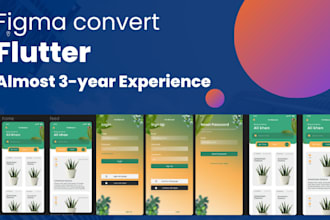 convert figma to flutter, flutter ui, and flutter reskin