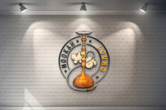 create a fantastic special beautiful best vape logo design